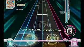 【譜面確認動画】 刃の如く ft. ネコメアリ[MXM]【SDVX】