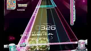 【譜面確認動画】盗宝[MXM]【SDVX】