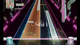 【譜面確認動画】ケムマキunderground[MXM]【SDVX】