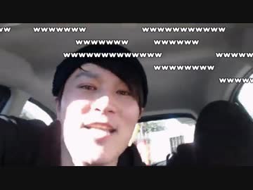 うんこちゃん『第一回ﾄﾞﾗｲﾌﾞｱｺﾞｰｺﾞｰ～館山編～』3/24