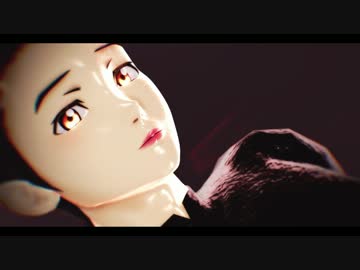 【ユーリ!!!onMMD】Toxic【勝生勇利】