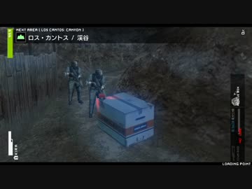 【MGSPW】 Tuxedo Play 11　「いや今回は惜しかった」