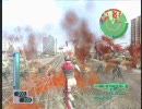 地球防衛軍3 体力200で1→265(ハデスト編) 48.蟲の怒り