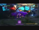 ベヨネッタ２ ジャンヌが武器ロダンで暴れまくる その２