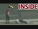 【考察実況】INSIDE その４