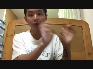 s　y　a　m　u　よ　り　語　彙　力　の　無　い　男　