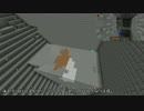 【Minecraft】マイクラで堕築 part102【結月ゆかり】