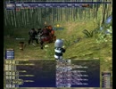 FF11 Crom Dubh 召喚ソロ