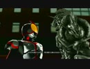 【仮面ライダー555公式配信記念】仮面ライダーBWⅡ　俺の…夢！？