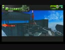 【ボーダーブレイク】どのマップでもコアにバラージを　２６１