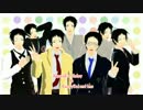【MMDペルソナ】スイートキャベツ【生誕祭遅刻】