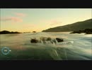 【FFXV】レガリアで海岸を遊覧