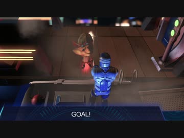 【TRIALS FUSION】エクストリームバイク part80 【ゆっくり実況プレイ】