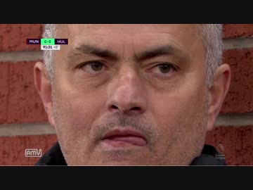 【EPL第23節】マンチェスター・ユナイテッドvsハル・シティ