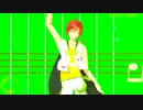 【MMDあんスタ】shake it!【逆先夏目誕】
