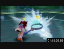 サルゲッチュ3any%RTA 1時間15分36秒89