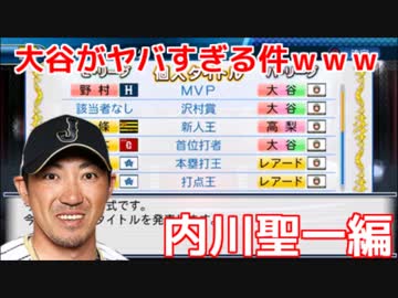 【パワプロ2016】サクサクセスで作るオリジナル侍ジャパン♯5