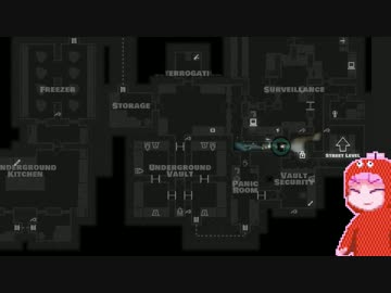 【Monaco】大泥棒茜ちゃん12thDay