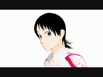【ペダルMMD】　失敗作少女＋
