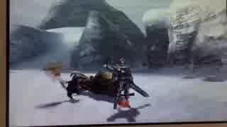 ようつべ版 MHX愚連隊 前編【ゆっくり実況】