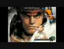 【MUGEN】ドラゴンボールVSストリートファイター