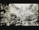 ISISを攻撃するイラク陸軍航空隊