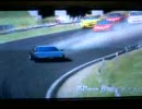 GT5P グリップＶＳドリフト