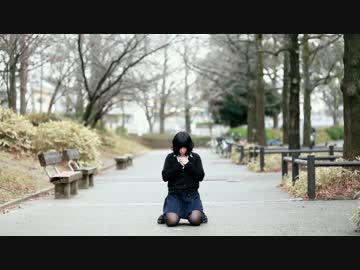 【Rima】 ハーゲンダッツ以下の殺風景 【踊ってみた】