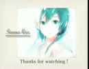 初心者が「Summer Rain」を歌ってみました