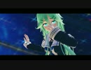 【MMD艦これ】山風江風でLove Me If You Can