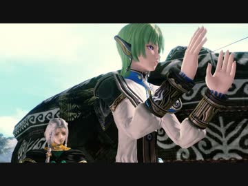 【SO4】歴代を経て帰ってきたスターオーシャン4 part56【実況】