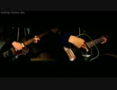 androp Sunny day　弾いてみた
