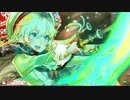 端リン　14レーン戦目