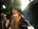 1991.12.28 THE YELLOW MONKEY Fairy Land @渋谷Lamama
