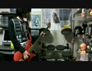 Bass Cover『Blurry Eyes / L'Arc~en~Ciel』結月ゆかり