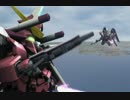 永世のクレイドル（ Gジェネ）