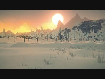 【The Long Dark】凍結サバイバル part6【ゆっくり実況プレイ】