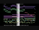 【5面道中風】昔々のカリギュラエフェクト【自作曲】