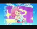 【 アイカツスターズ！ 】　虹野ゆめ　桜庭ローラ　【 POPCORN DREAMING♪ 】