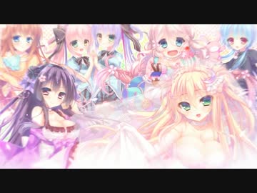 らぶらぶシスターズ OP 「らぶらぶセンセーション」 高音質かな?