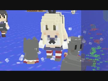 【第18回MMD杯本選】ドットカンムス