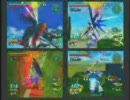 ガンダムvs.ガンダム  アルファ大会 ０７