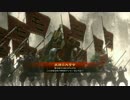 下手でもそれなりに頑張ってみる三国志大戦 二発目