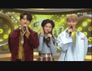 【k-pop】JinYoung&JiSoo&DoYoung - Someone In The Crowd (From 'La La Land') Inkigayo 170205