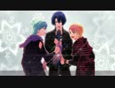 【なかいち x クアトル x KimTagy】 Beautiful Love 歌ってみた 【うたプリ】