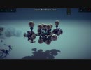 【Besiege】バルーン強化されないかなー