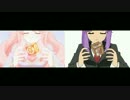 【比較】あり兄貴を優しく包み込むHSI姉貴GB.BAKAtest