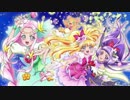 Dokkin◇Storm 魔法つかいプリキュア! ムーン・デュエラーズ ～烈火の如く～