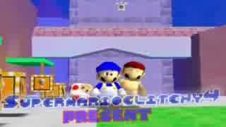 [スーパーマリオ64]SSENMODNAR 5(何(O_O)エディション)