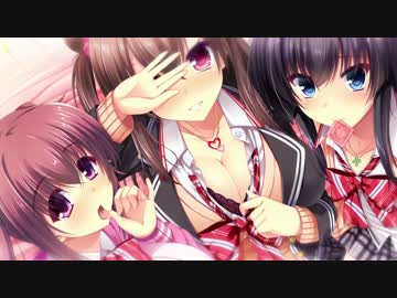 リアルエロゲシチュエーション！ OP 「Real Situation!」 高音質かな?